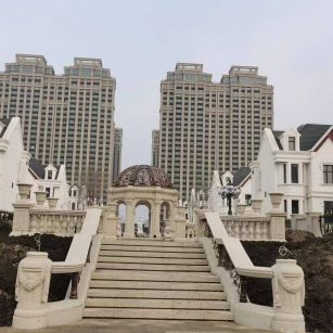 肇庆黄金麻工程案例