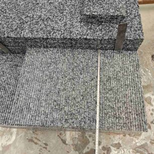 肇庆芝麻黑拉丝面