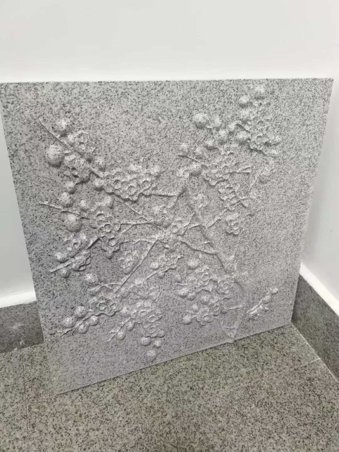 肇庆芝麻白雕刻版，异形定制