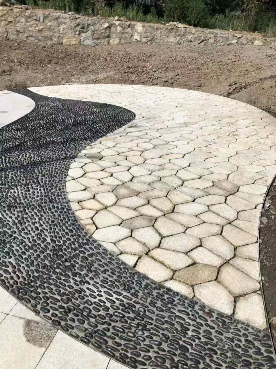 肇庆冰裂纹 碎拼