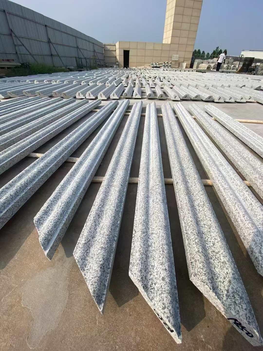肇庆 别墅异形线条 异形定制