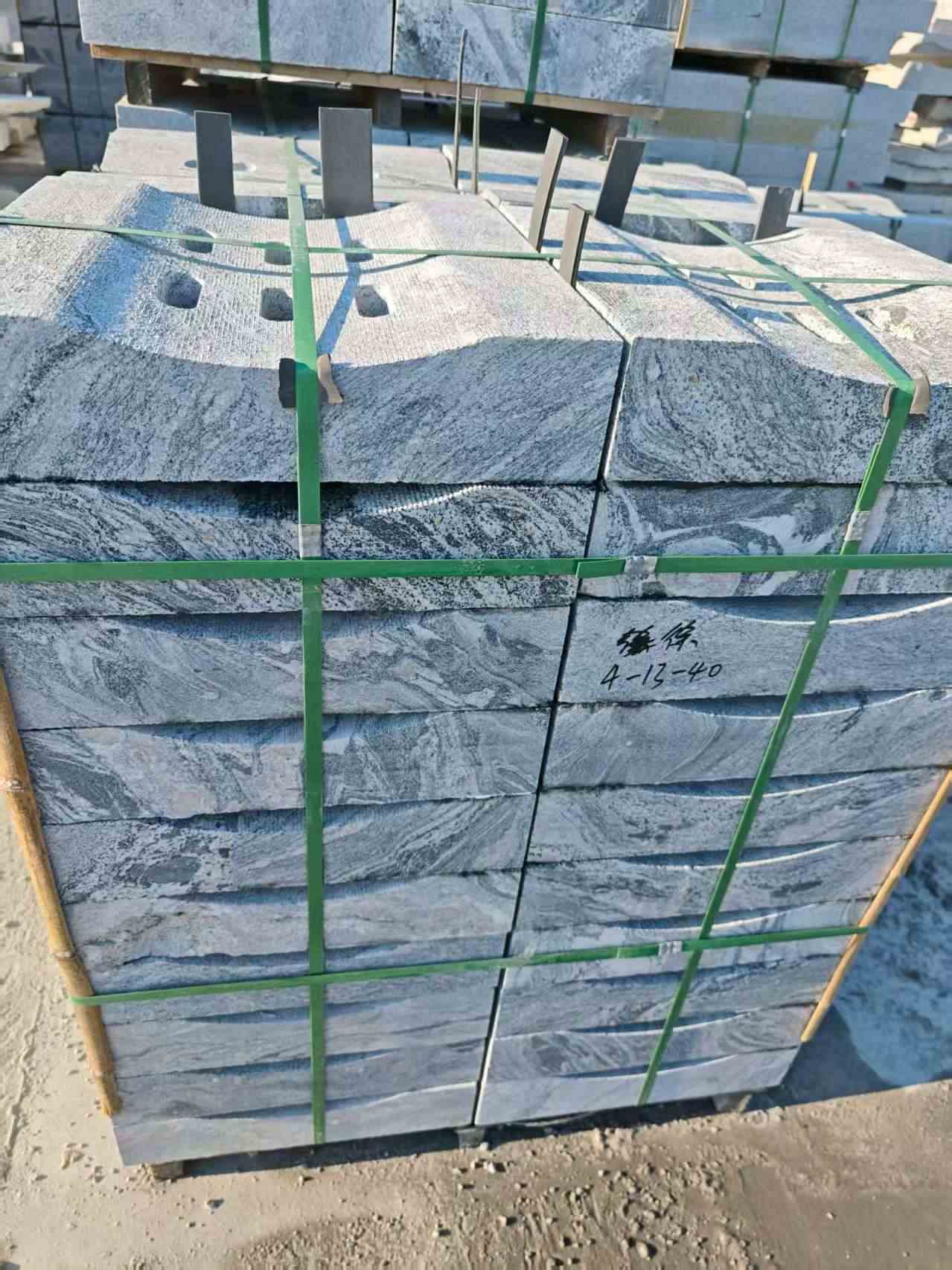 肇庆浪淘沙水沟盖板